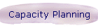 Capacity Planning