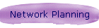Network Planning